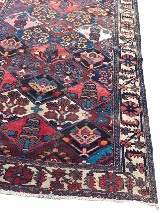 Image 1 of Handmade persian Runner 