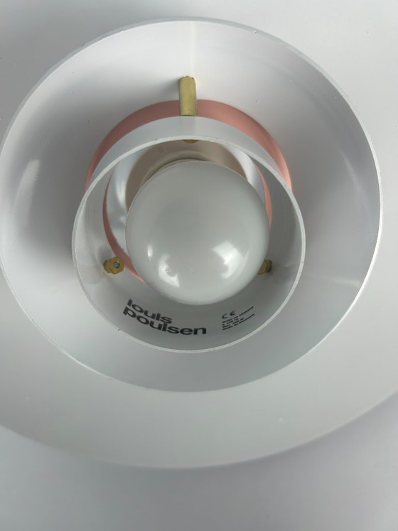 Louis Poulsen PH5 Hues of Blue – Hanglampen, Aluminium, Brass (photo 5 of 8)