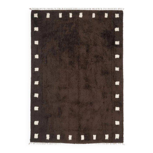 Alfombra de lana 250*150cm