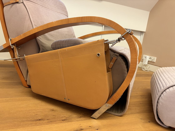 Image 1 of Tresserra fauteuil