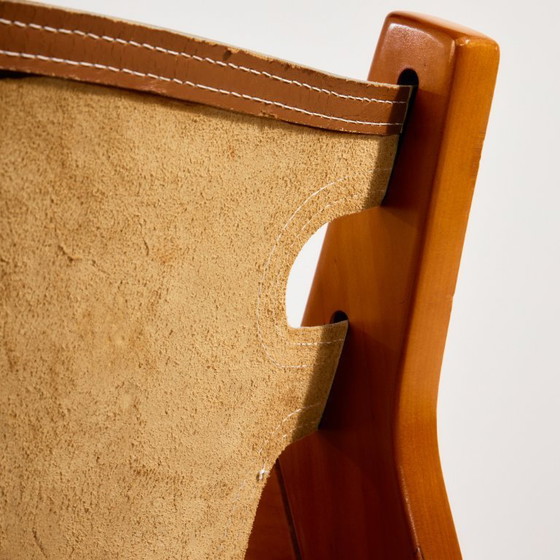 Image 1 of Sillón Kilin MK11120 de Sergio Rodrigues para OCA