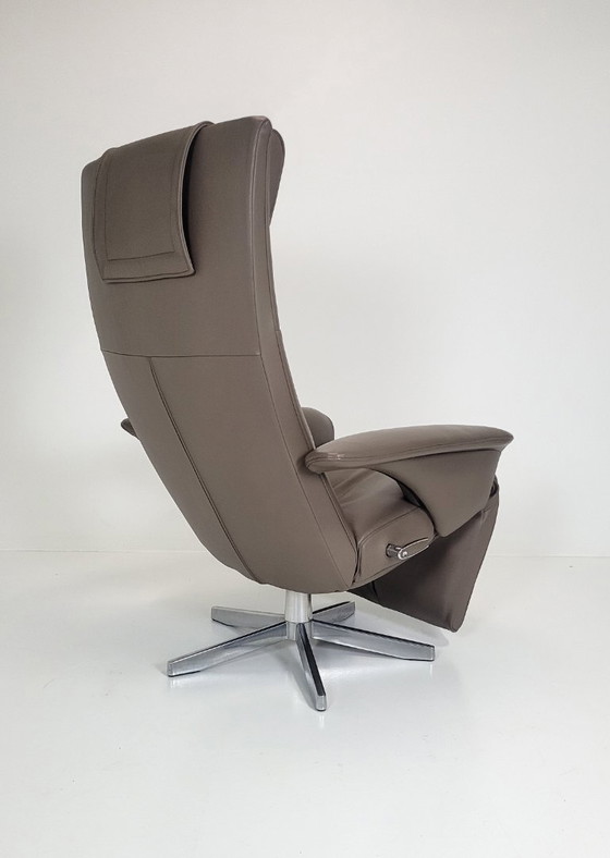 Image 1 of Sillón relax JORI Fellini