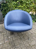 Artifort Hanna lounge armchairs, René Holten