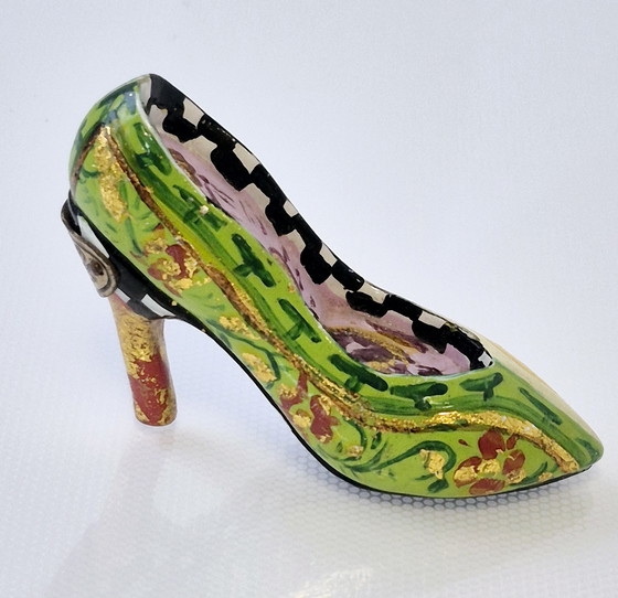 Image 1 of Scarpa in miniatura Toms Drag Pumps - Rara / non più disponibile