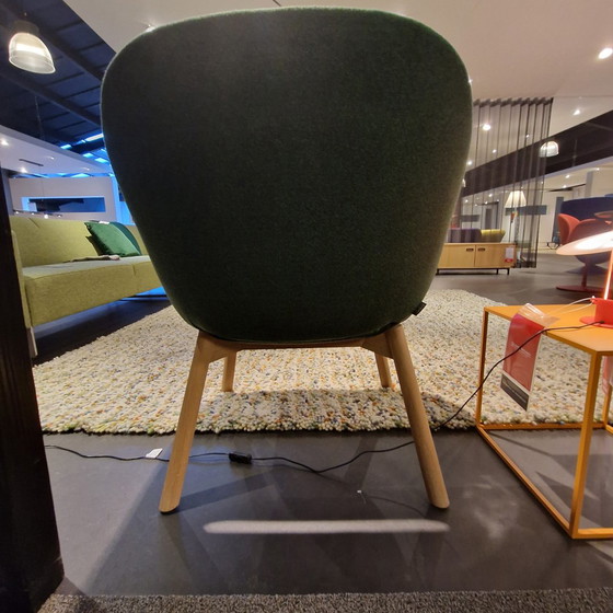 Image 1 of Artifort Beso armchair