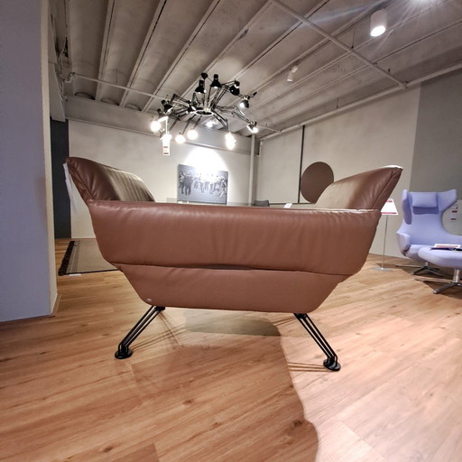 de Sede DS-142 chaise longue