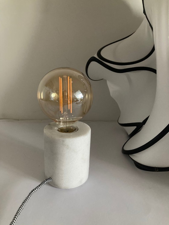 Image 1 of Design-Tischleuchte – Formidable Lighting & HB3D