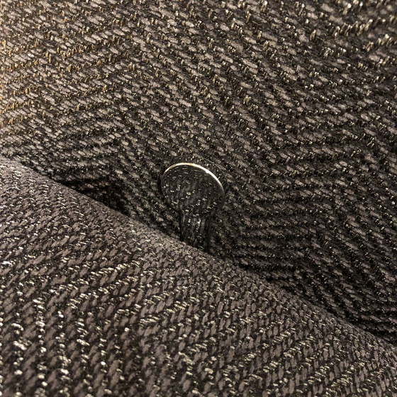 Image 1 of Bielefelder Werkstätten Invito draaifauteuil