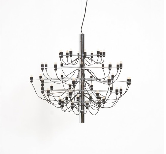 Image 1 of Lámpara de araña FLOS 2097/50 de Gino Sarfatti para Arteluce