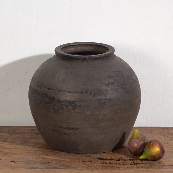 Antike orientalische Vase (ca. 1900) #13 – Vasen (photo 4 of 28)