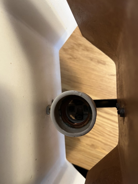 Image 1 of Kalff wall lamp Philips