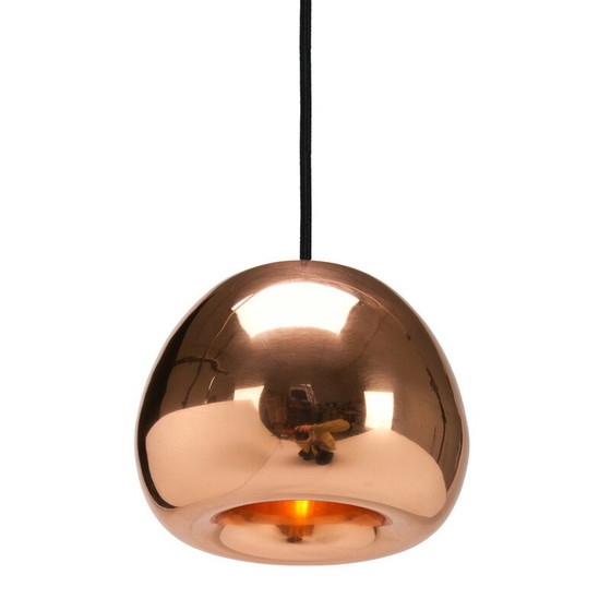 Image 1 of Lampada a sospensione Tom Dixon Void Mini in rame