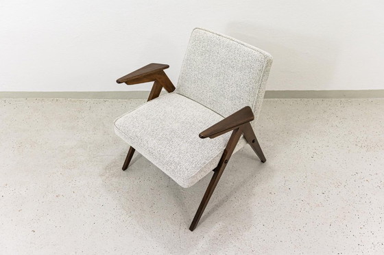 Image 1 of Sessel, Typ 300-177 "Hase", Polen, 1970'S