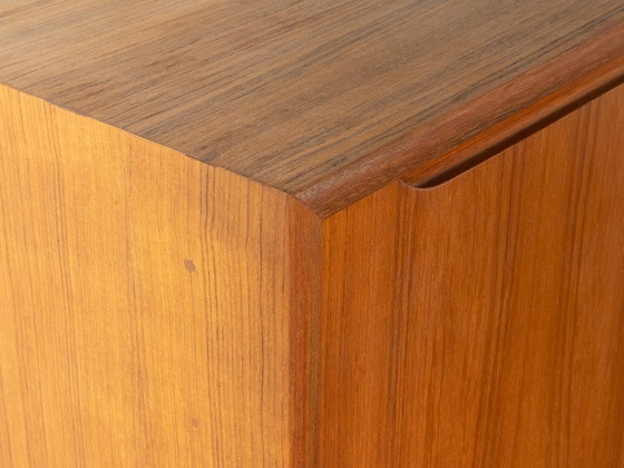 Image 1 of Commode des années 1960, vintage