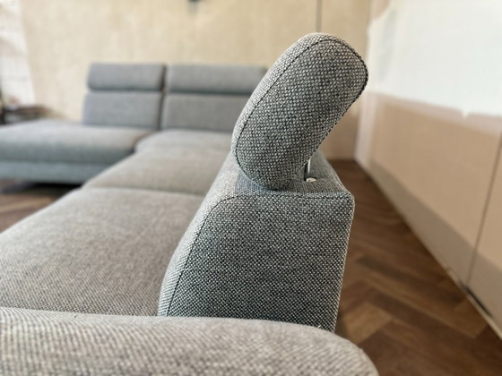 Montel Mondena 300x220cm – Divani angolari, Textile (photo 10 of 13)