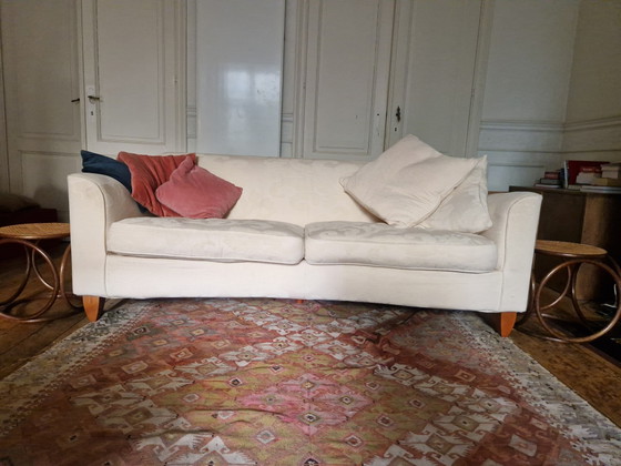 Image 1 of Canapé GIORGETTI