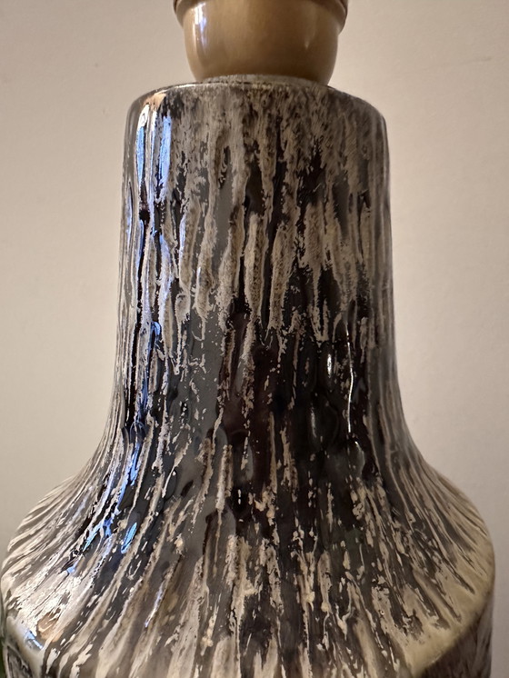 Image 1 of Fat Lava West Germany lamp