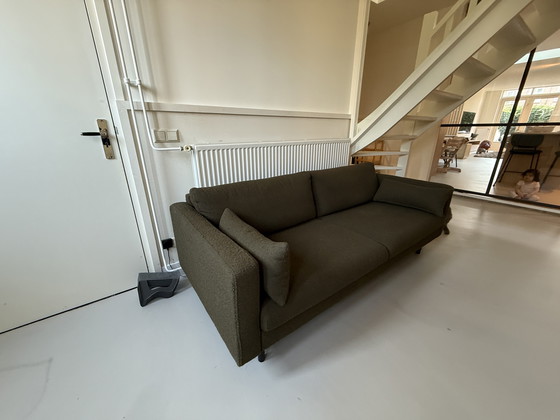 Image 1 of Sofá Nuuck de 3 plazas