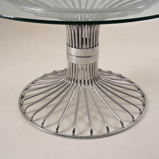 Image 1 of Service de salle à manger attribué à Gastone Rinaldi pour Rima, Italie,