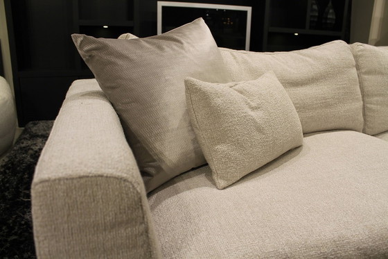 Image 1 of RB Collection Murcia 3-seater sofa