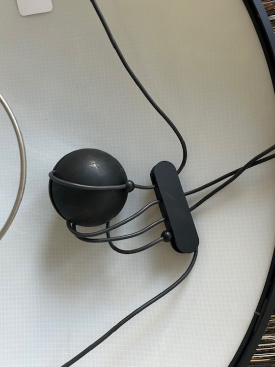 Image 1 of Luceplan Trama