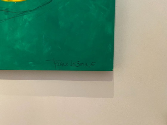 Image 1 of Frank Lejeune, „Die drei Schönheiten“