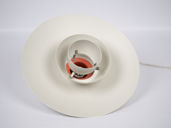 Image 1 of Suspension vintage danoise PH 4/3 par Poul Henningsen, Louis Poulsen, 1966