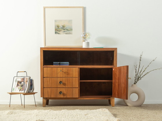 Image 1 of  1950s Chest of drawers, Musterring 