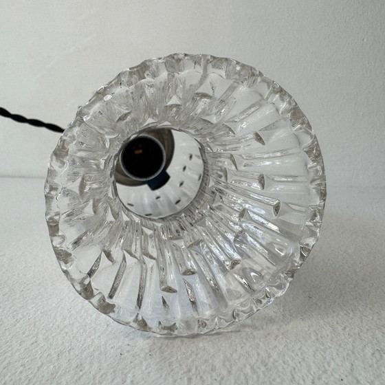 Image 1 of OUDE VINTAGE ZAKLAMP