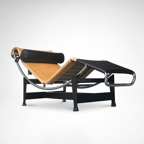 Image 1 of LC4 edition Louis Vuitton by Le Corbusier et al. for Cassina 2013