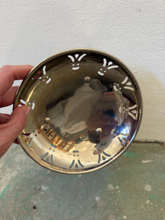 Image 1 of Alessi vinkylare bowl philippe starck