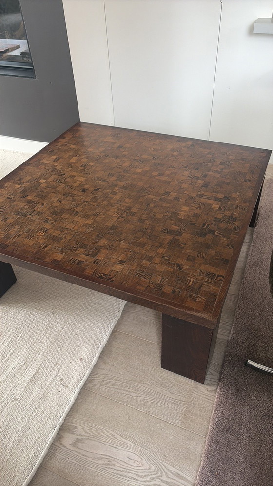 Image 1 of Rolf Middelboe & Gorm Lindum / Danish Tranekaer Furniture