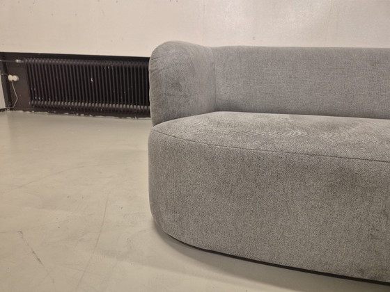 Image 1 of 30% SHOWROOM OUTLET - Tygo Corner Sofa - Grey - New - Design