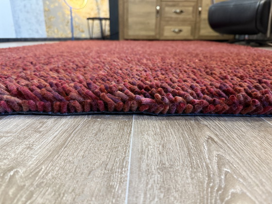 Image 1 of Brink &amp; Campman Rocks Red