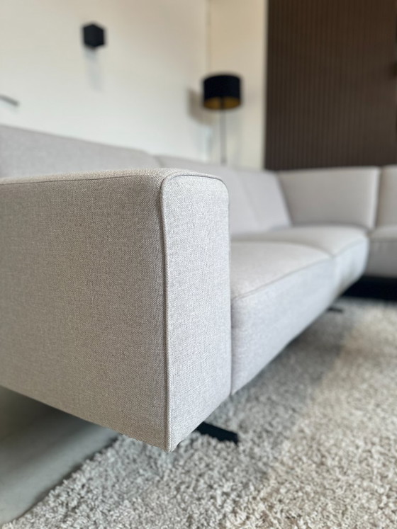 Image 1 of Hellgraues Ecksofa 270x198 cm