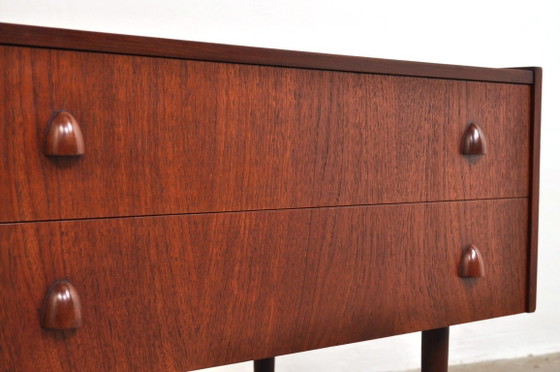 Image 1 of Commode danoise vintage en teck