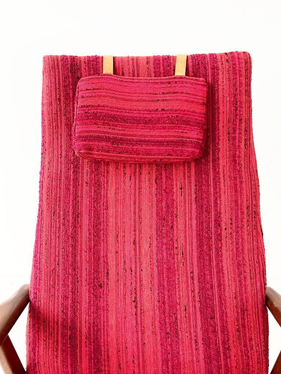 Image 1 of Vintage fauteuil