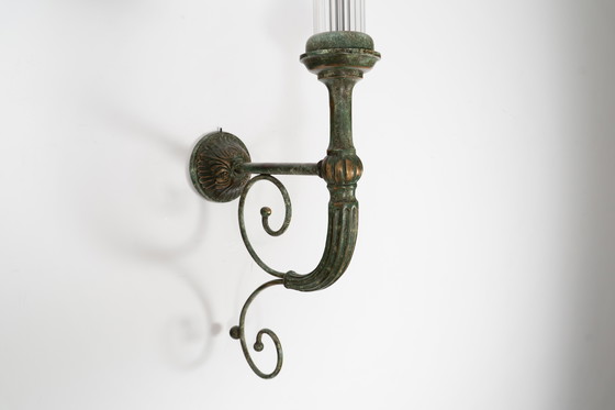 Image 1 of Wall light by Gamma Delta Group