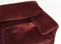 Maralunga Sofa by Vico Magistretti for Cassina, Italy 1973