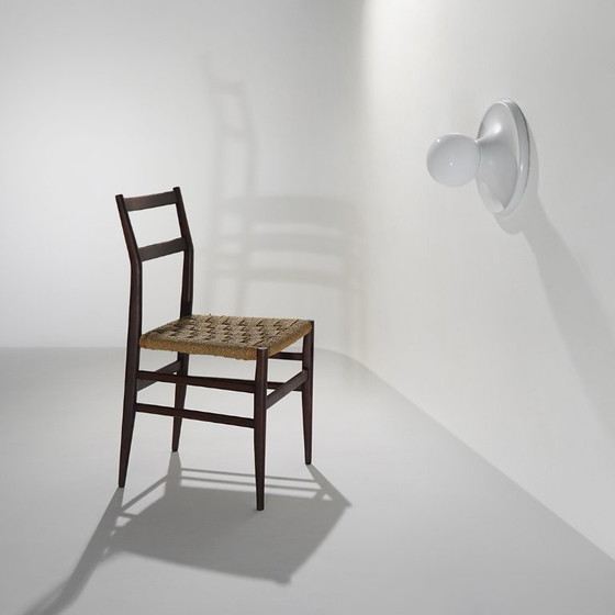 Image 1 of Plafonnier Light Ball des frères Castiglioni pour Flos, années 1960