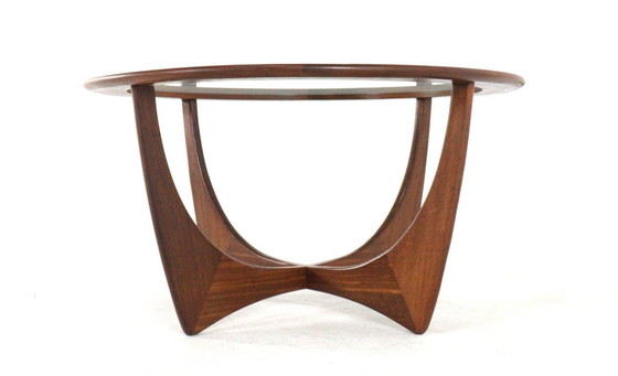 Image 1 of G Plan Gold Label Astro Coffee Table Vintage