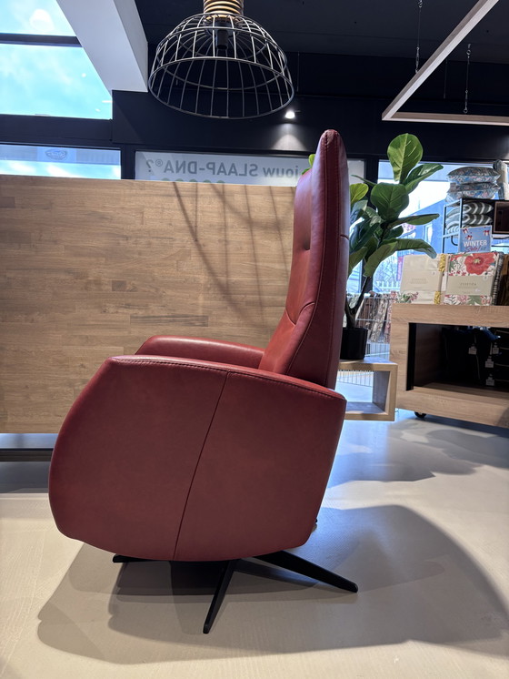 Image 1 of La poltrona reclinabile Future FAB 5