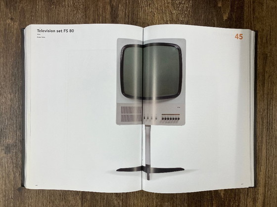 Image 1 of Dieter Rams - Tien principes voor goed ontwerp - Boek