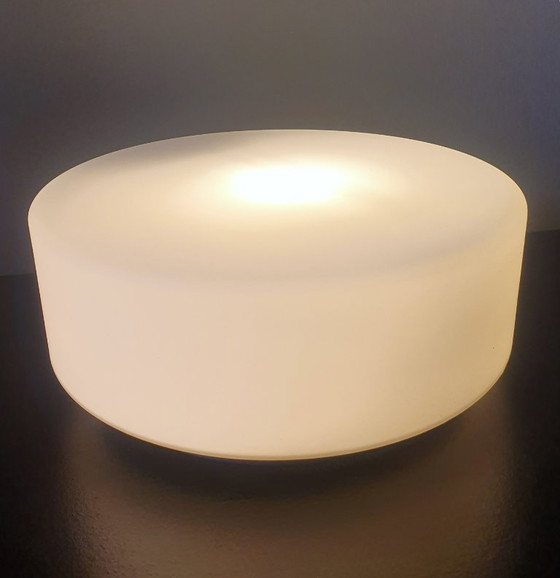 Image 1 of Vintage ceiling/wall lamp in Bauhaus style