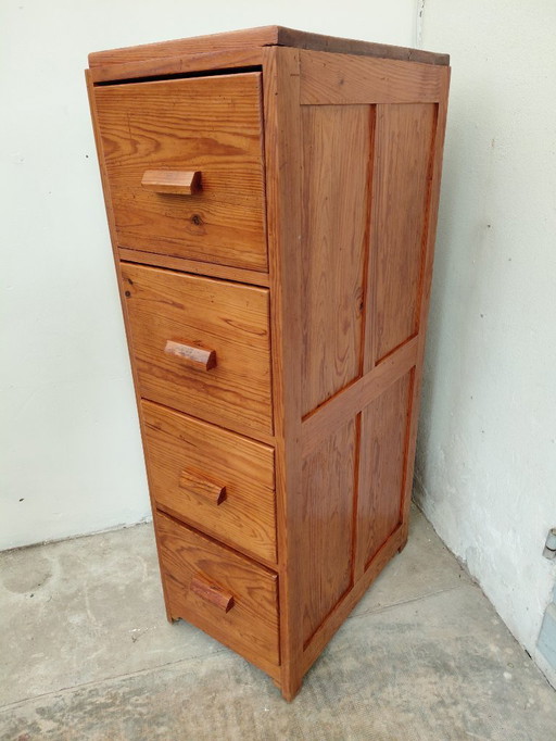 Trade furniture, 1940