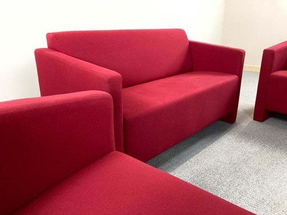 Image 1 of Set da salone Dietiker