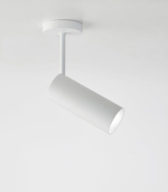 Image 1 of Tekna Flatspot Nautic GU10 ceiling light (new)