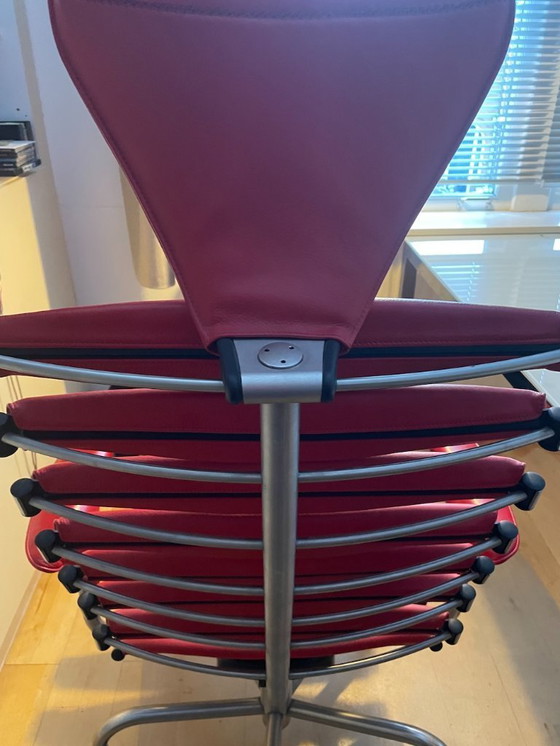 Image 1 of Der Sede DS2100 Skeleton Bürostuhl