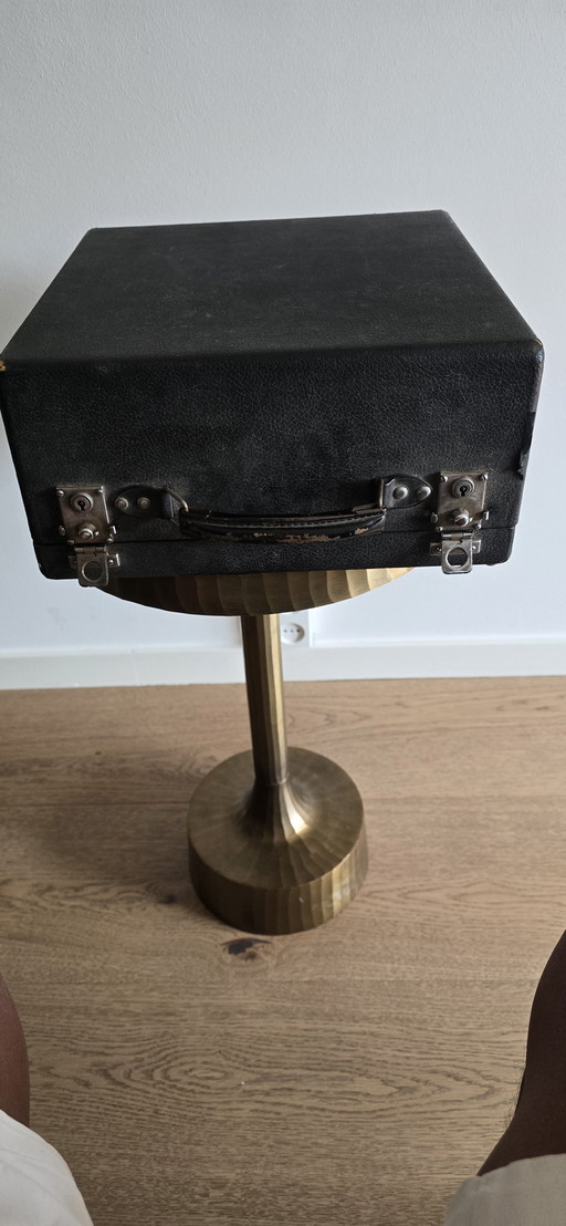 Se vende máquina de escribir Hermes 2000, – decoratieve objecten, Metal