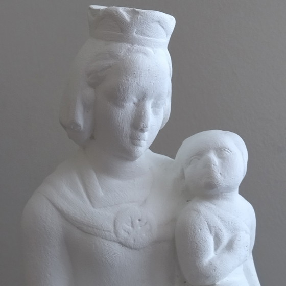 Image 1 of Notre-Dame Vicomtesse Forteresse